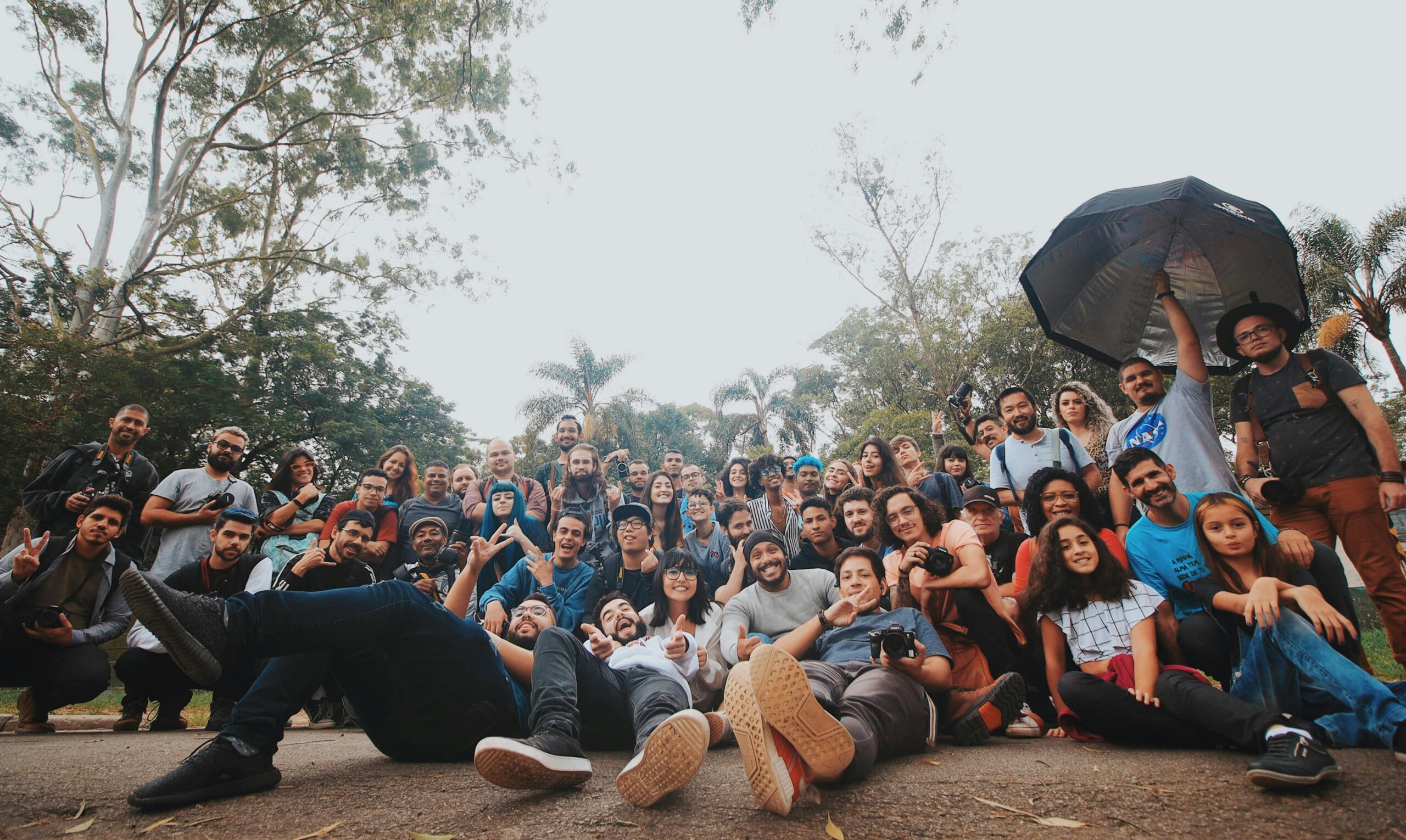 The 1% Better Approach for building an AI community