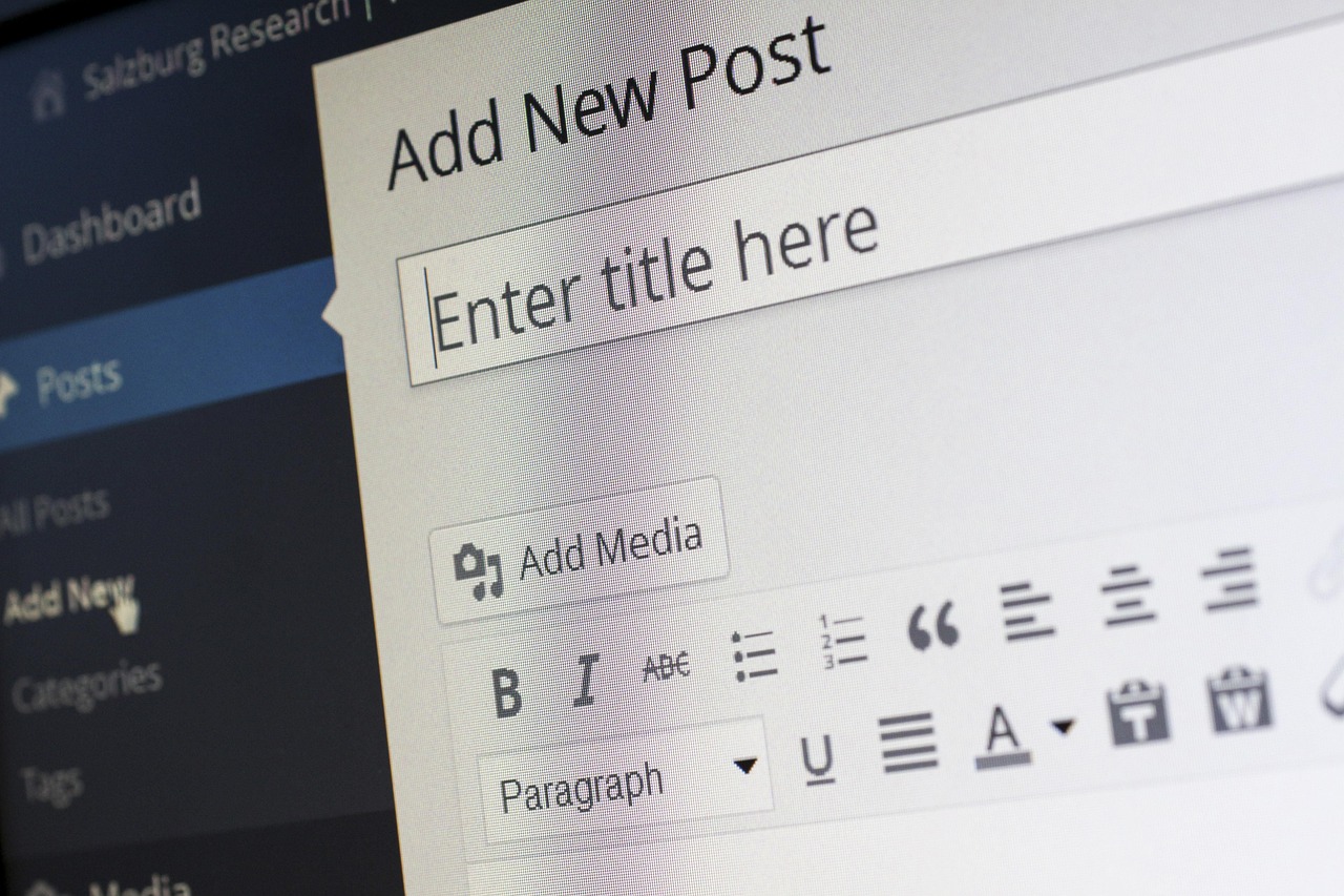 A Systems Approach to Building a Community website