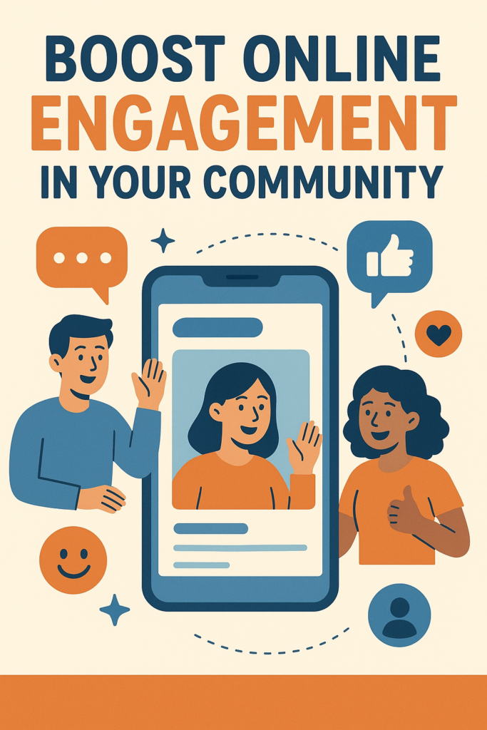 community management