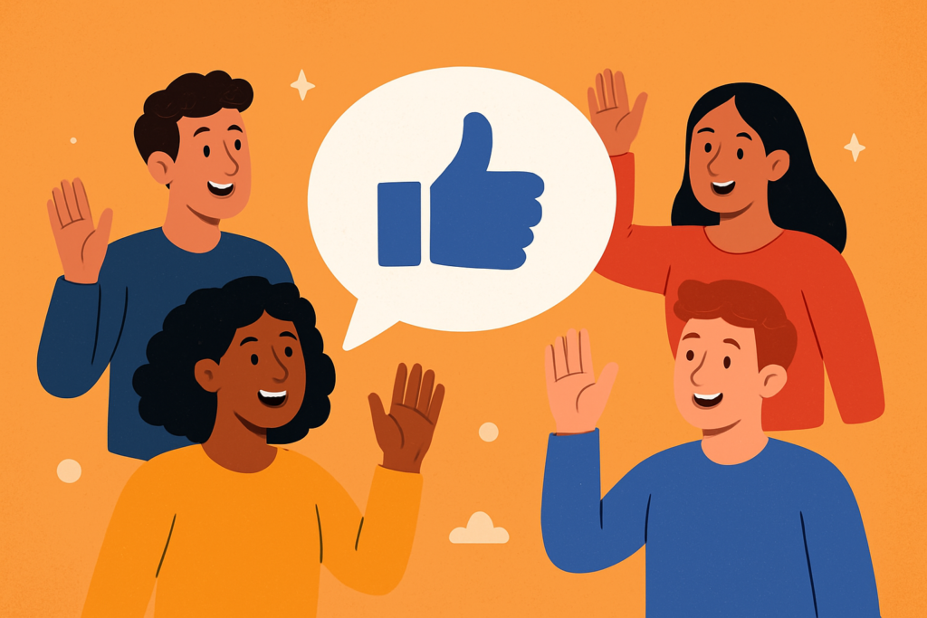 user engagement