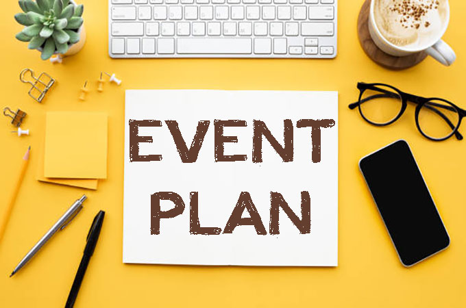 Event Planning Made Easy: How to Run Your First Community Meetup