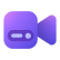 Video demo icon