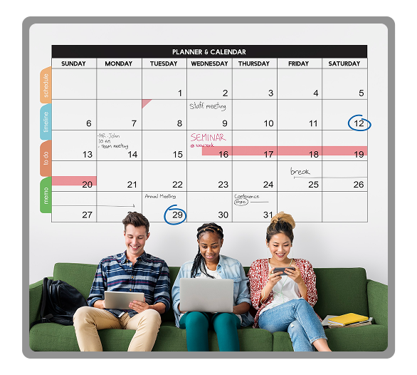 event speaker and schedule